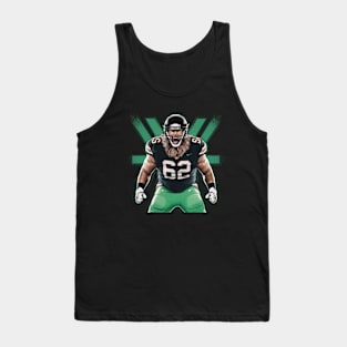 Jason Kelce Philadelphia Tank Top